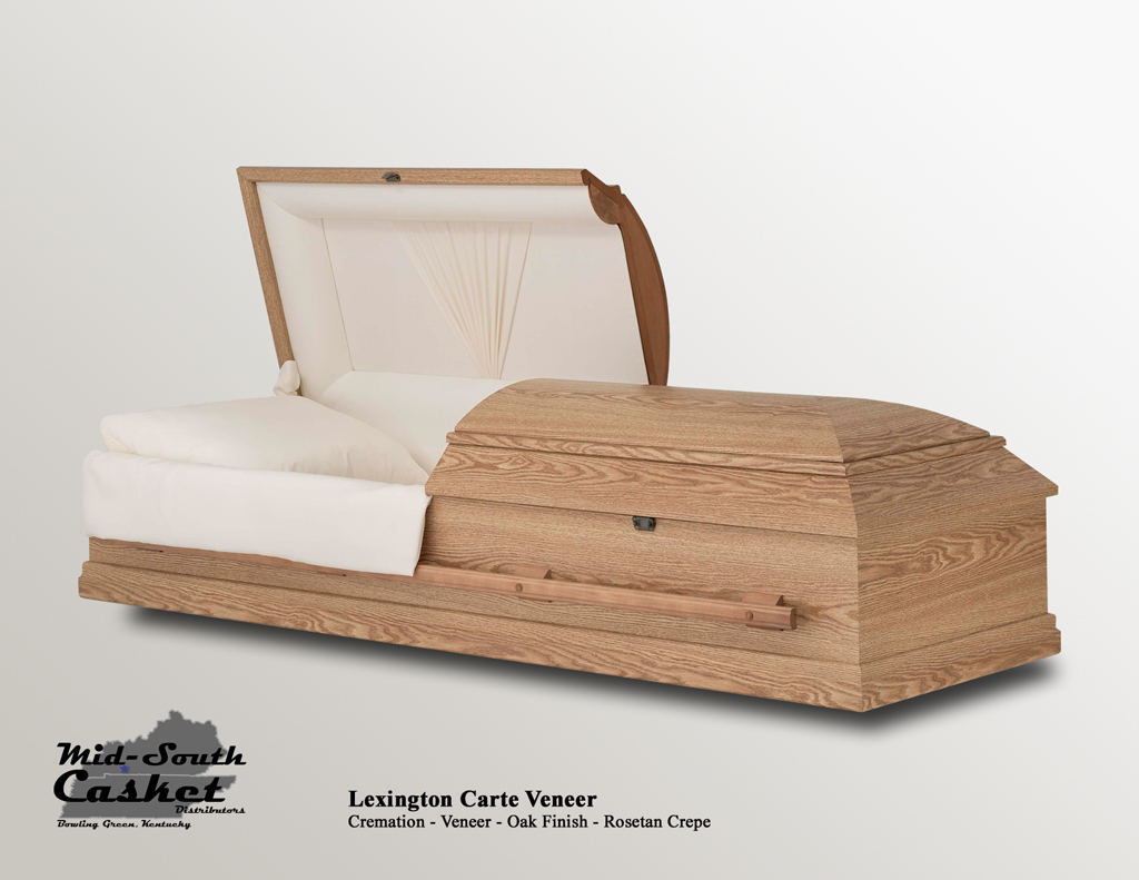 Lexington Carte Veneer 